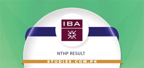 todayresult.pk|NTHP Result 2024 Announced Shortlisted Candidates.